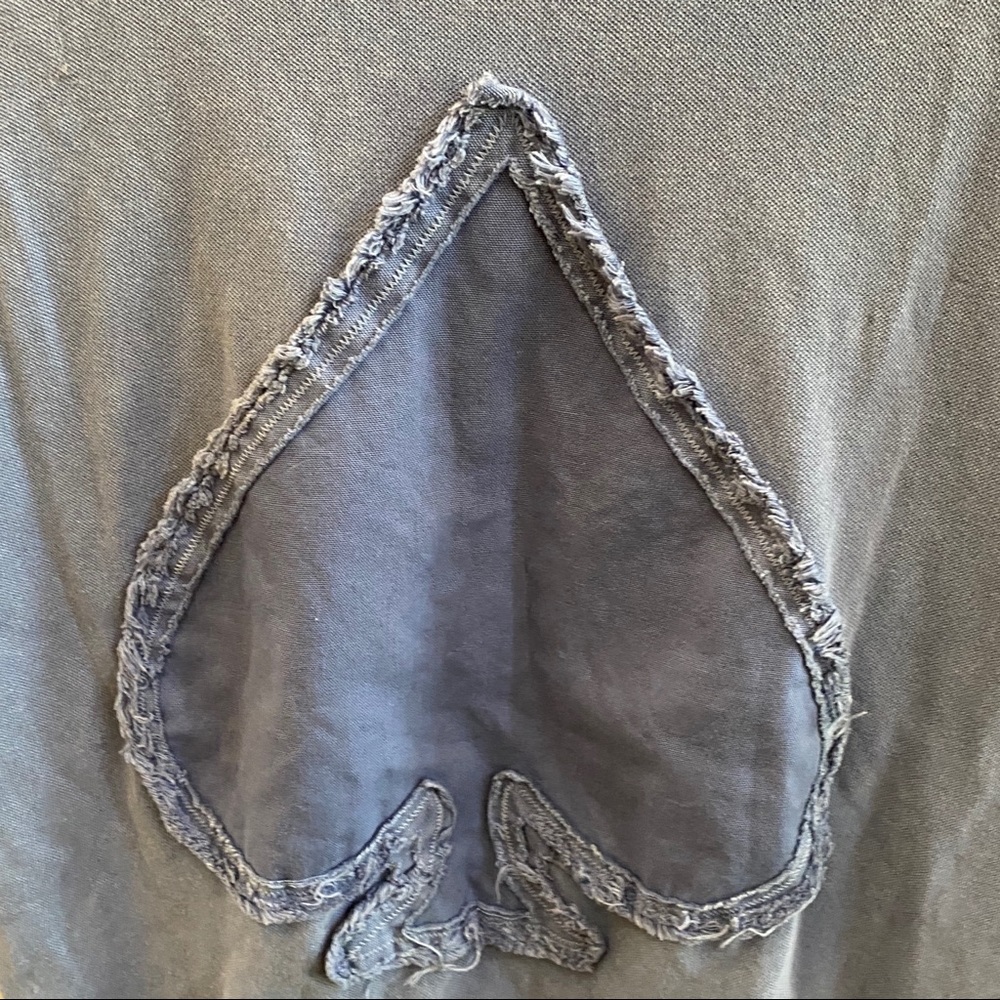 Project e Polo Shirt - Picture 6 of 8